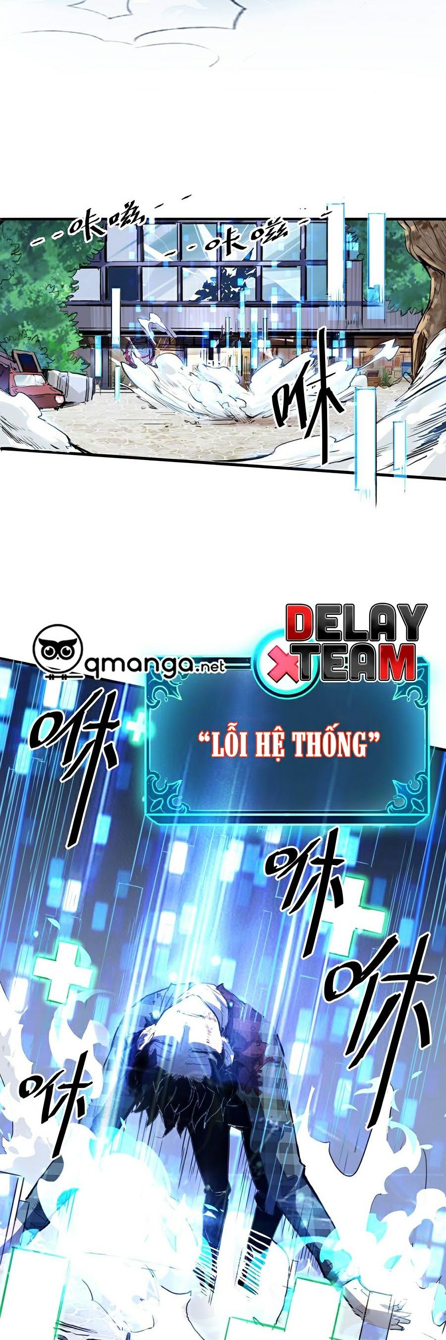 Tôi Dựa Vào Bug Làm Ông Nội Người Ta