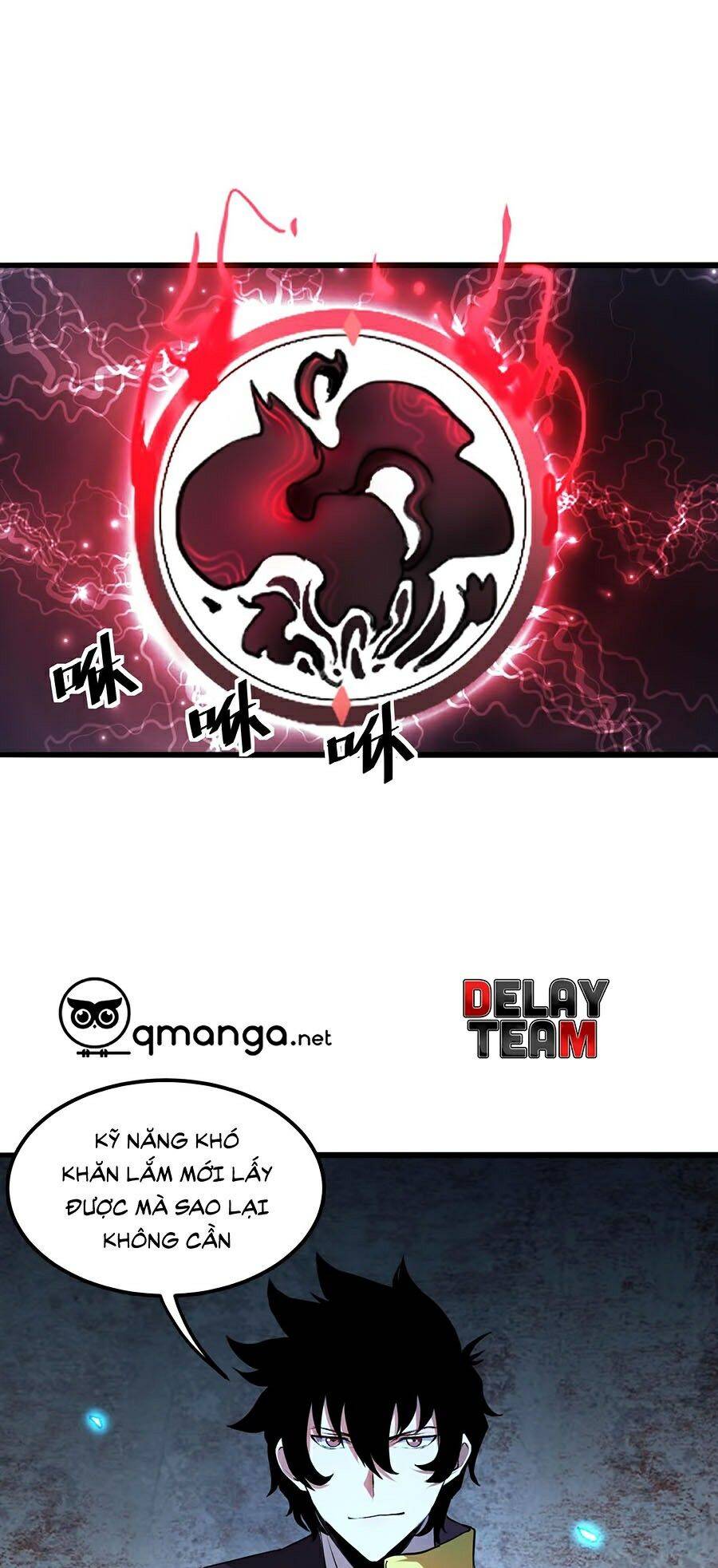 Tôi Dựa Vào Bug Làm Ông Nội Người Ta
