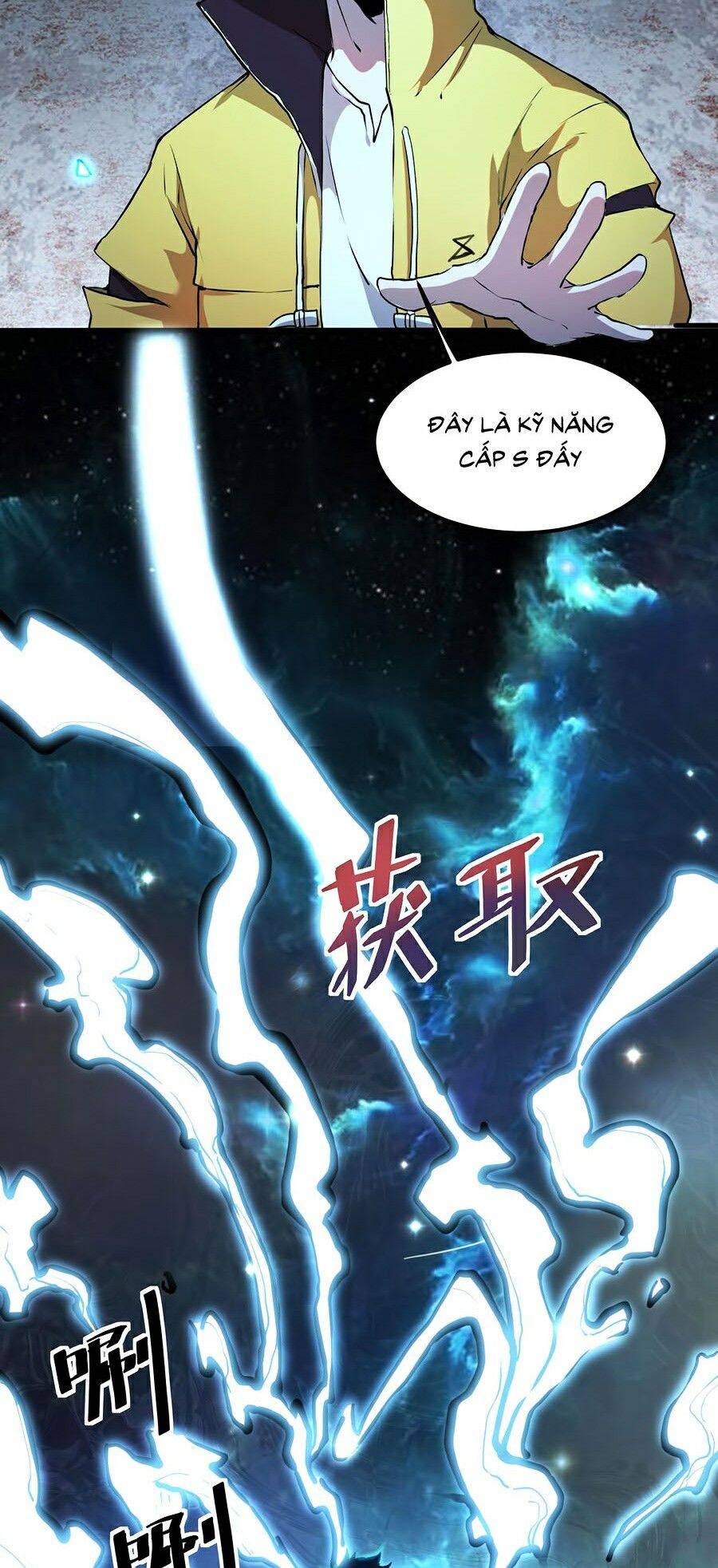 Tôi Dựa Vào Bug Làm Ông Nội Người Ta