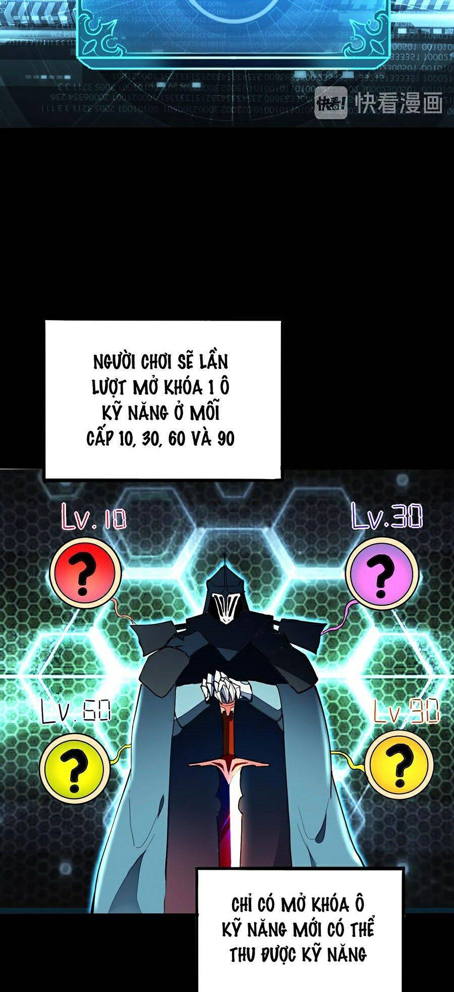 Tôi Dựa Vào Bug Làm Ông Nội Người Ta