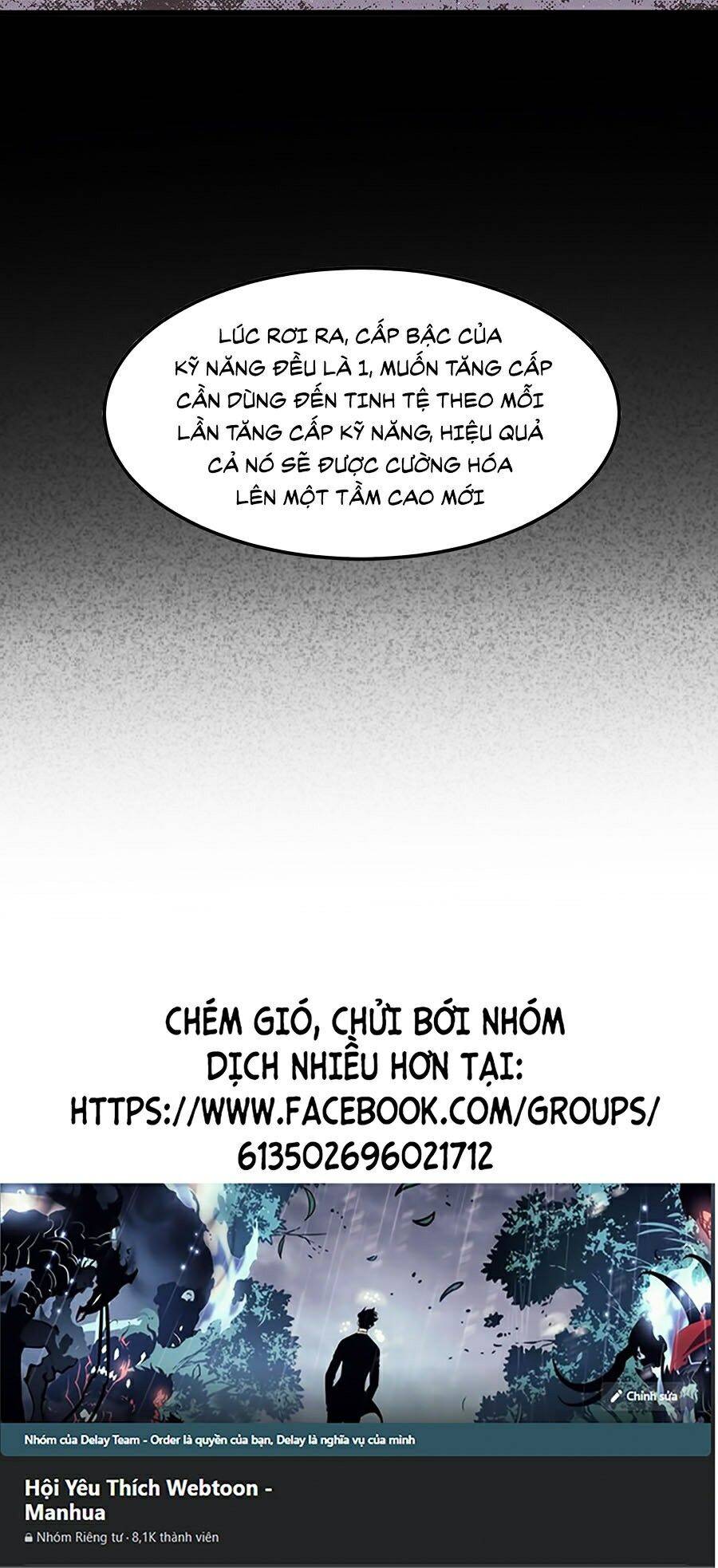 Tôi Dựa Vào Bug Làm Ông Nội Người Ta