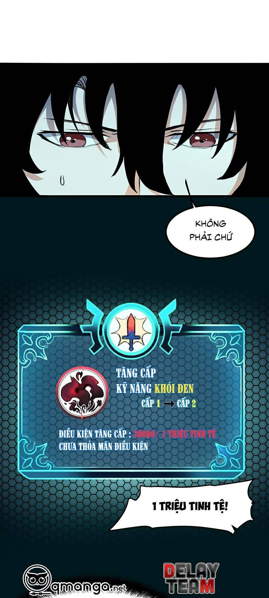 Tôi Dựa Vào Bug Làm Ông Nội Người Ta