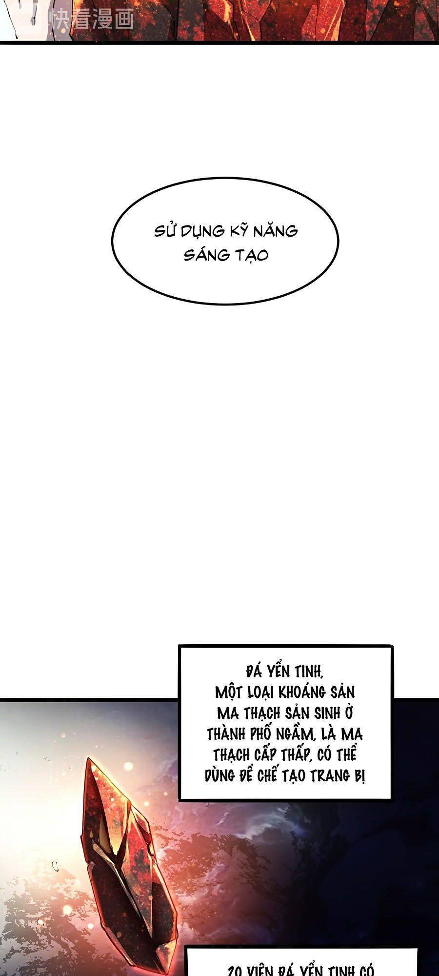 Tôi Dựa Vào Bug Làm Ông Nội Người Ta