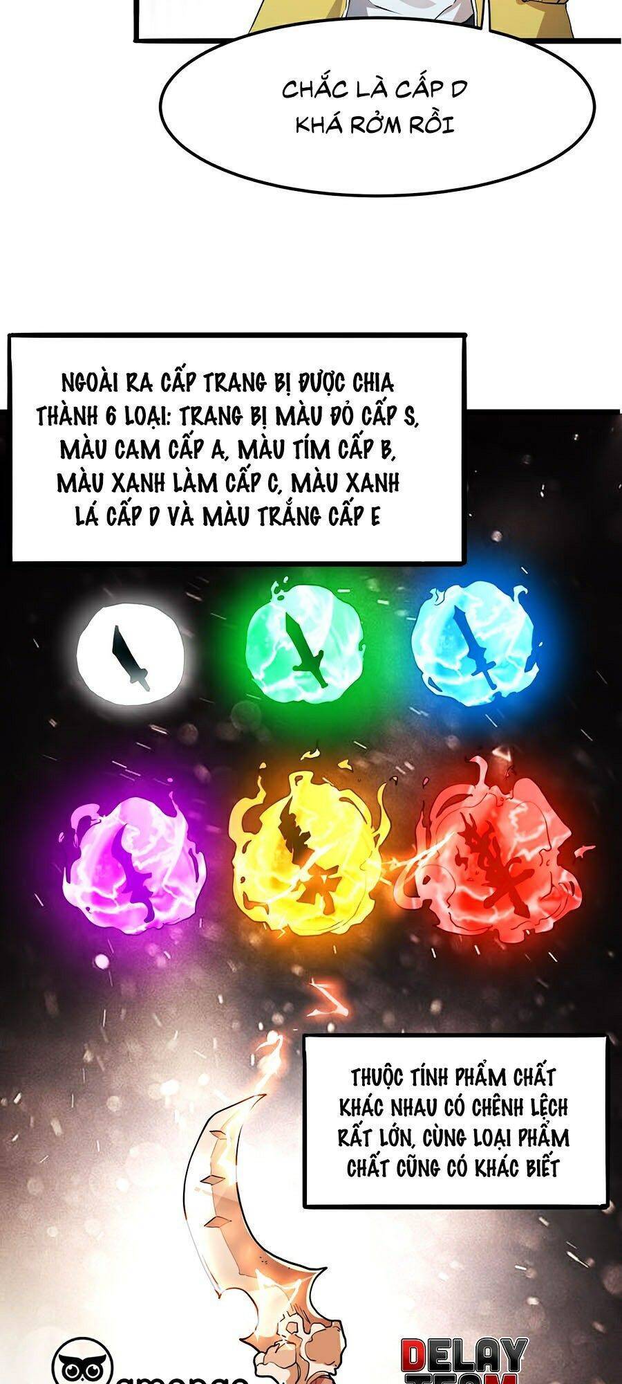 Tôi Dựa Vào Bug Làm Ông Nội Người Ta