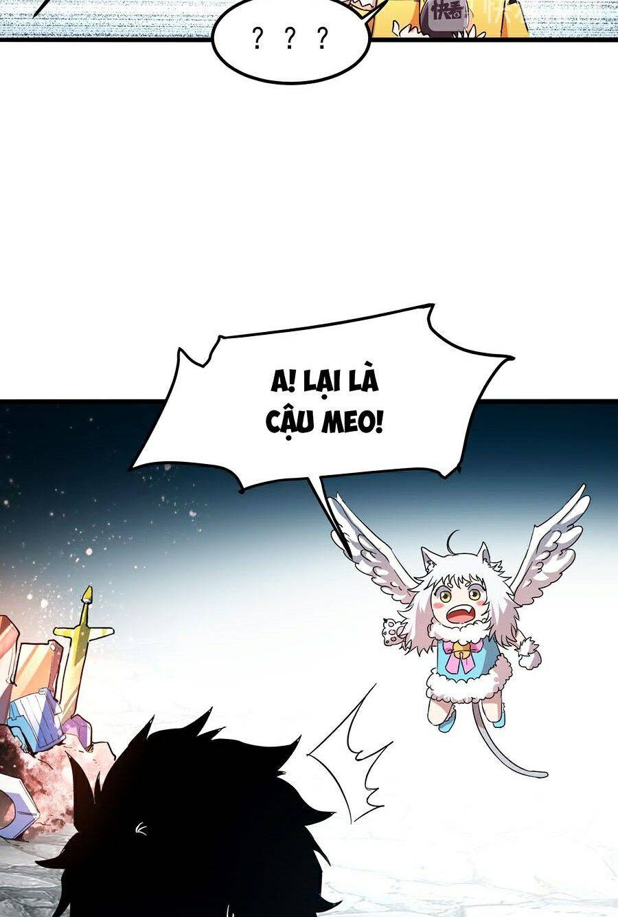 Tôi Dựa Vào Bug Làm Ông Nội Người Ta