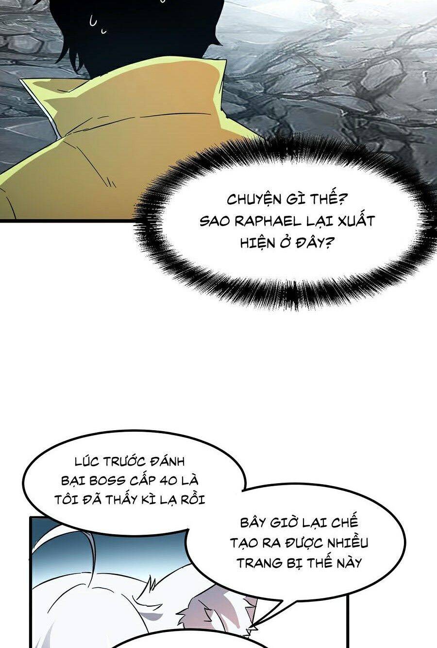 Tôi Dựa Vào Bug Làm Ông Nội Người Ta