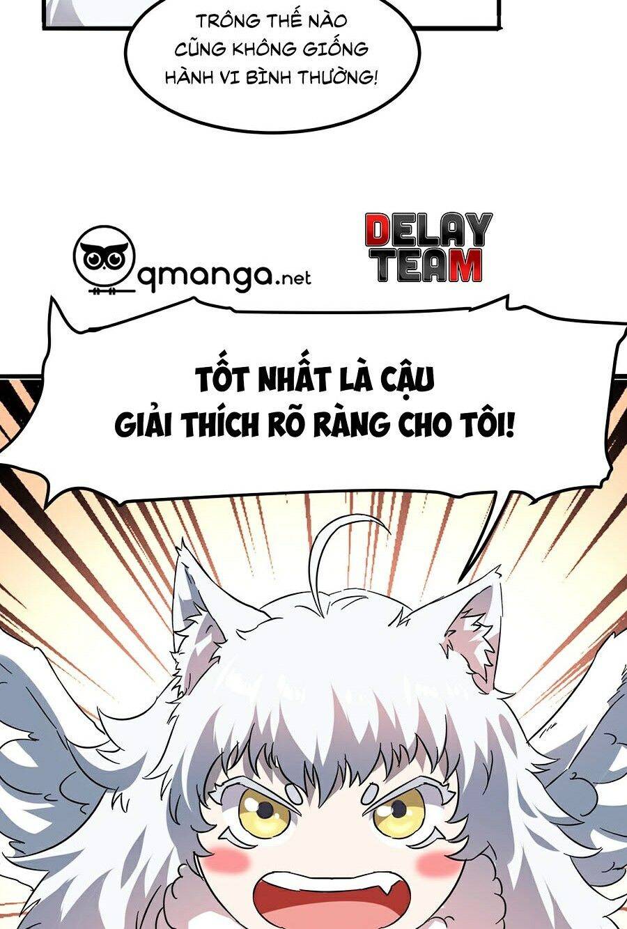 Tôi Dựa Vào Bug Làm Ông Nội Người Ta