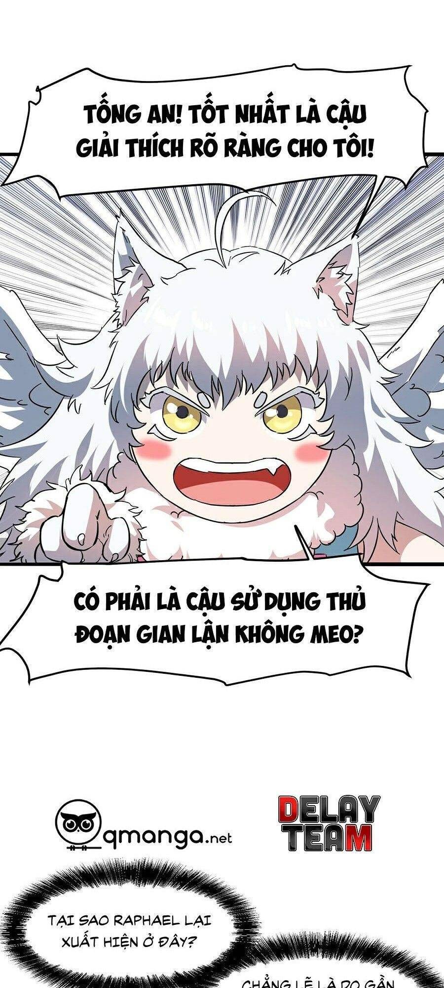 Tôi Dựa Vào Bug Làm Ông Nội Người Ta