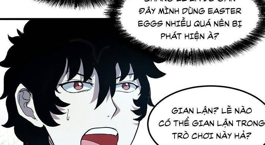 Tôi Dựa Vào Bug Làm Ông Nội Người Ta