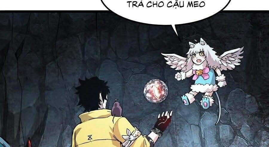 Tôi Dựa Vào Bug Làm Ông Nội Người Ta
