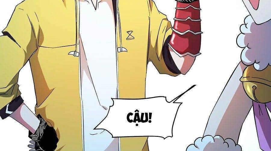 Tôi Dựa Vào Bug Làm Ông Nội Người Ta