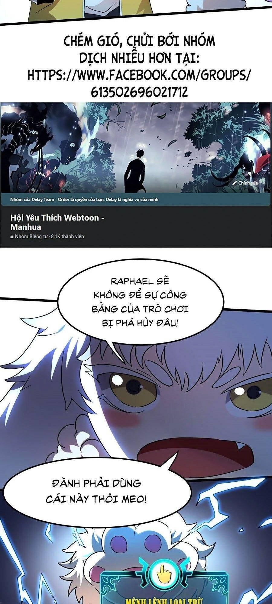 Tôi Dựa Vào Bug Làm Ông Nội Người Ta