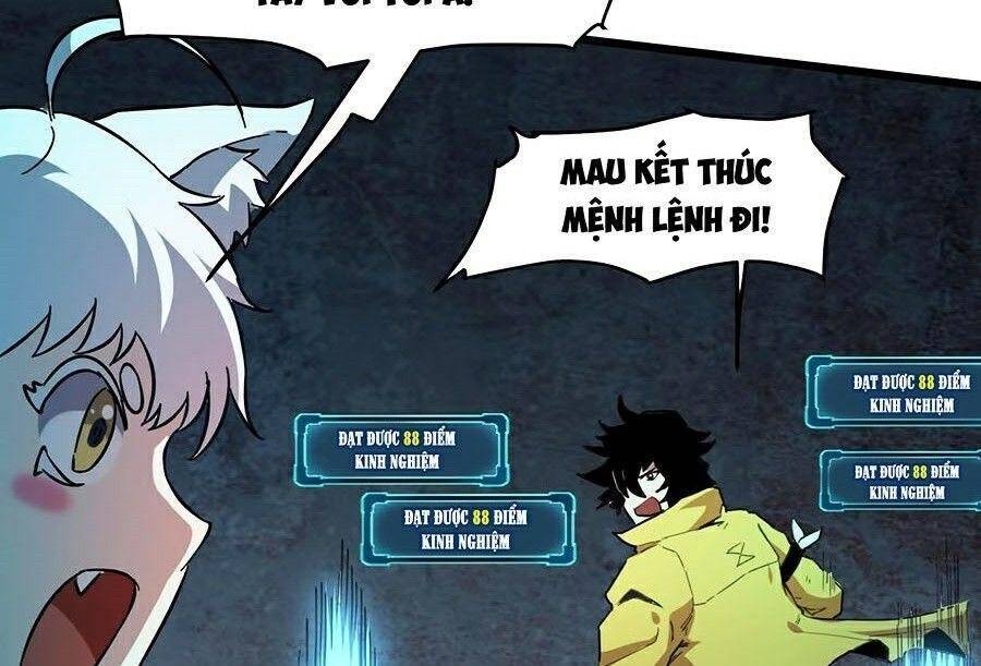 Tôi Dựa Vào Bug Làm Ông Nội Người Ta