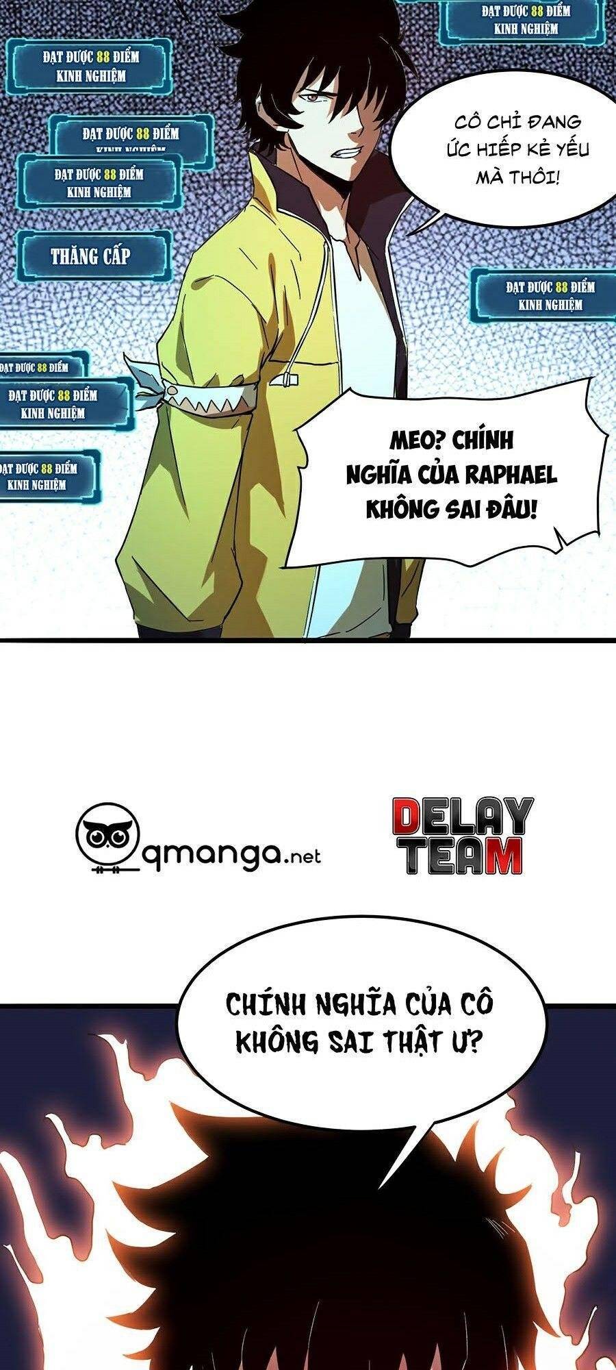 Tôi Dựa Vào Bug Làm Ông Nội Người Ta