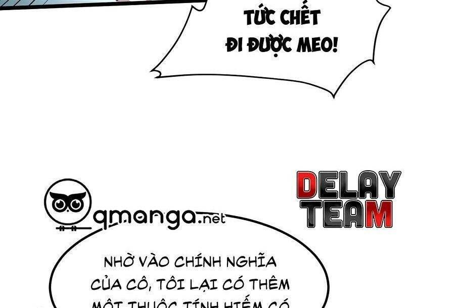 Tôi Dựa Vào Bug Làm Ông Nội Người Ta