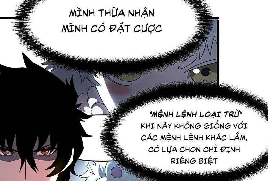 Tôi Dựa Vào Bug Làm Ông Nội Người Ta