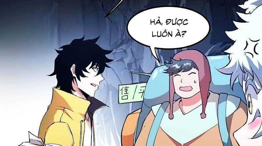 Tôi Dựa Vào Bug Làm Ông Nội Người Ta
