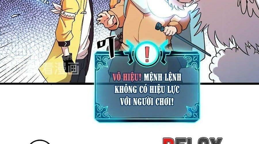 Tôi Dựa Vào Bug Làm Ông Nội Người Ta