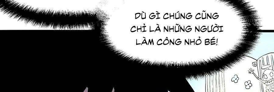 Tôi Dựa Vào Bug Làm Ông Nội Người Ta