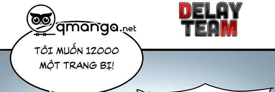 Tôi Dựa Vào Bug Làm Ông Nội Người Ta