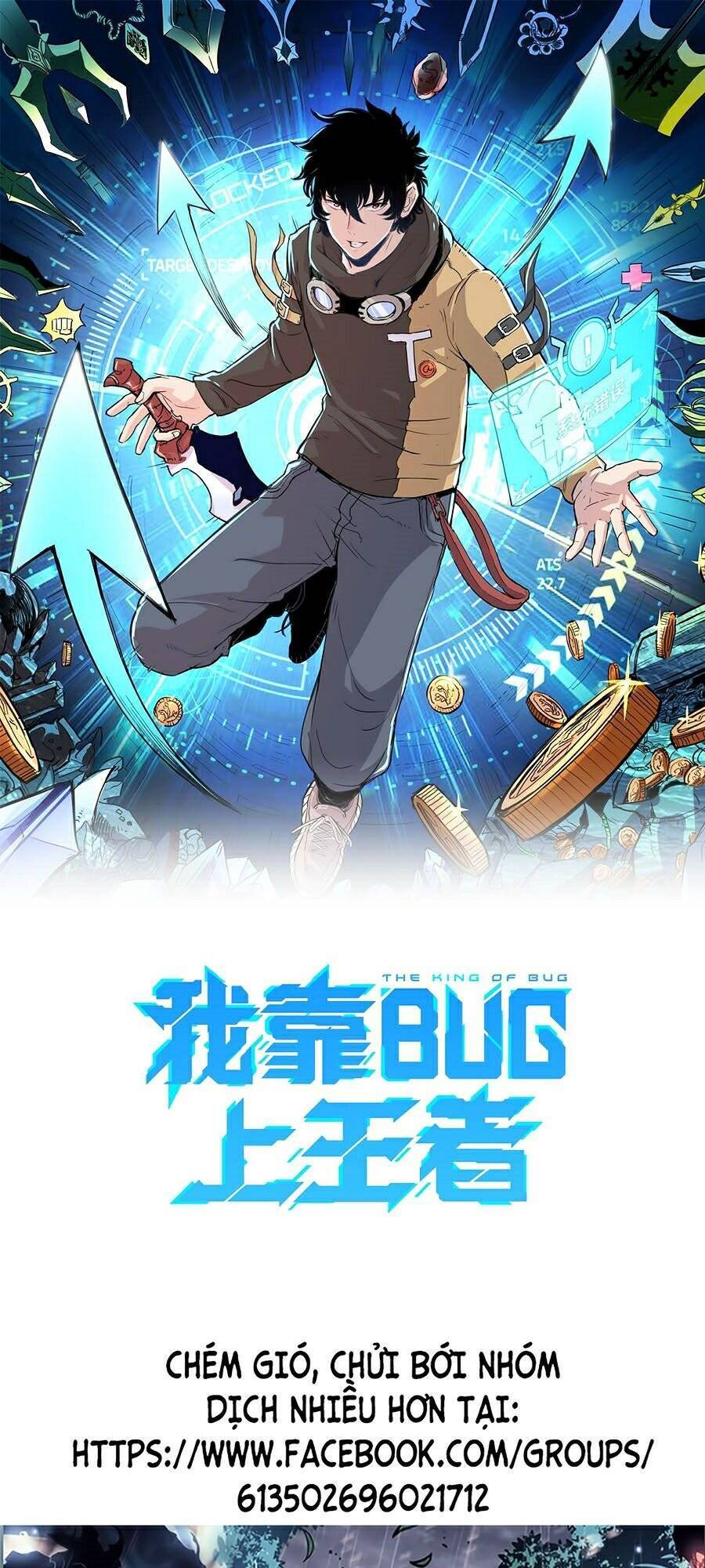 Tôi Dựa Vào Bug Làm Ông Nội Người Ta