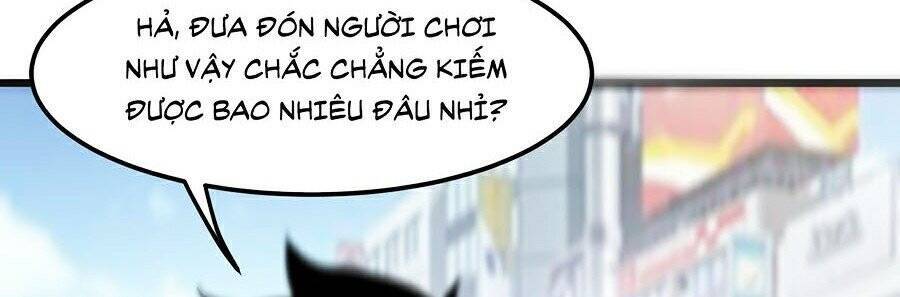 Tôi Dựa Vào Bug Làm Ông Nội Người Ta