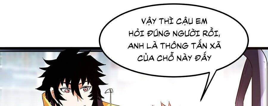 Tôi Dựa Vào Bug Làm Ông Nội Người Ta