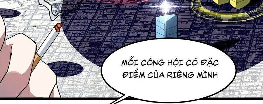 Tôi Dựa Vào Bug Làm Ông Nội Người Ta