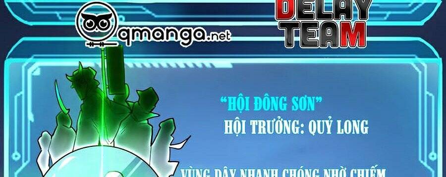 Tôi Dựa Vào Bug Làm Ông Nội Người Ta