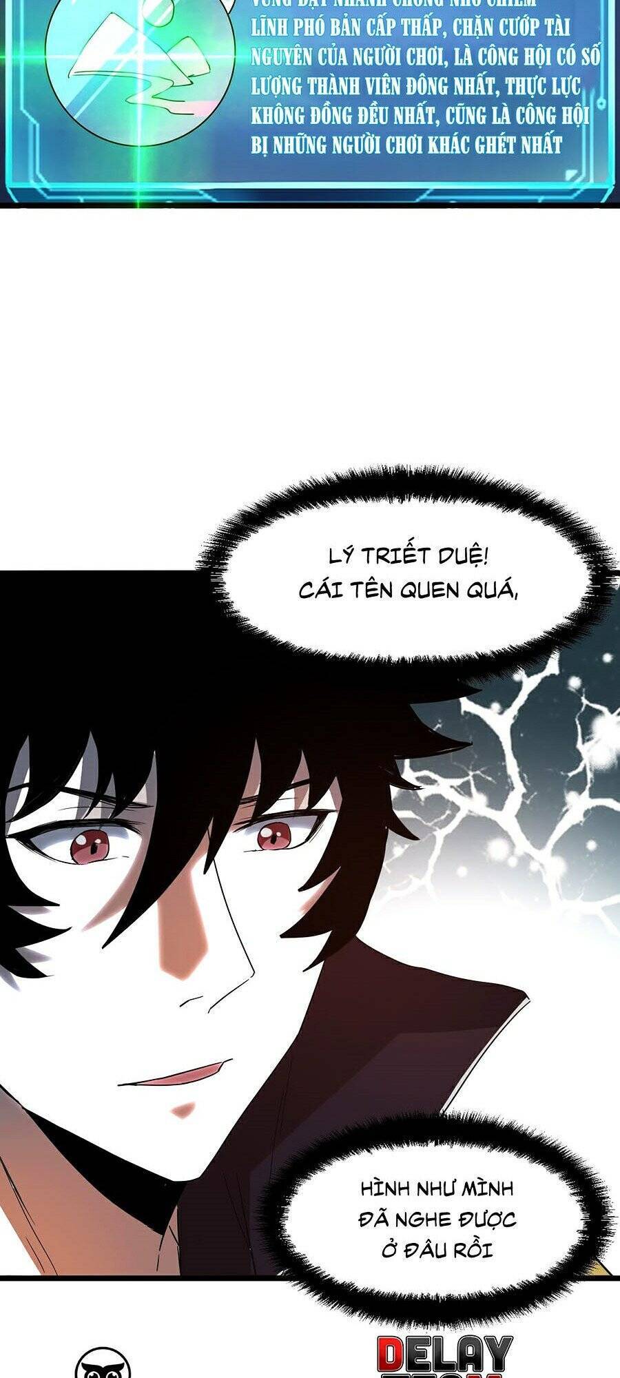 Tôi Dựa Vào Bug Làm Ông Nội Người Ta