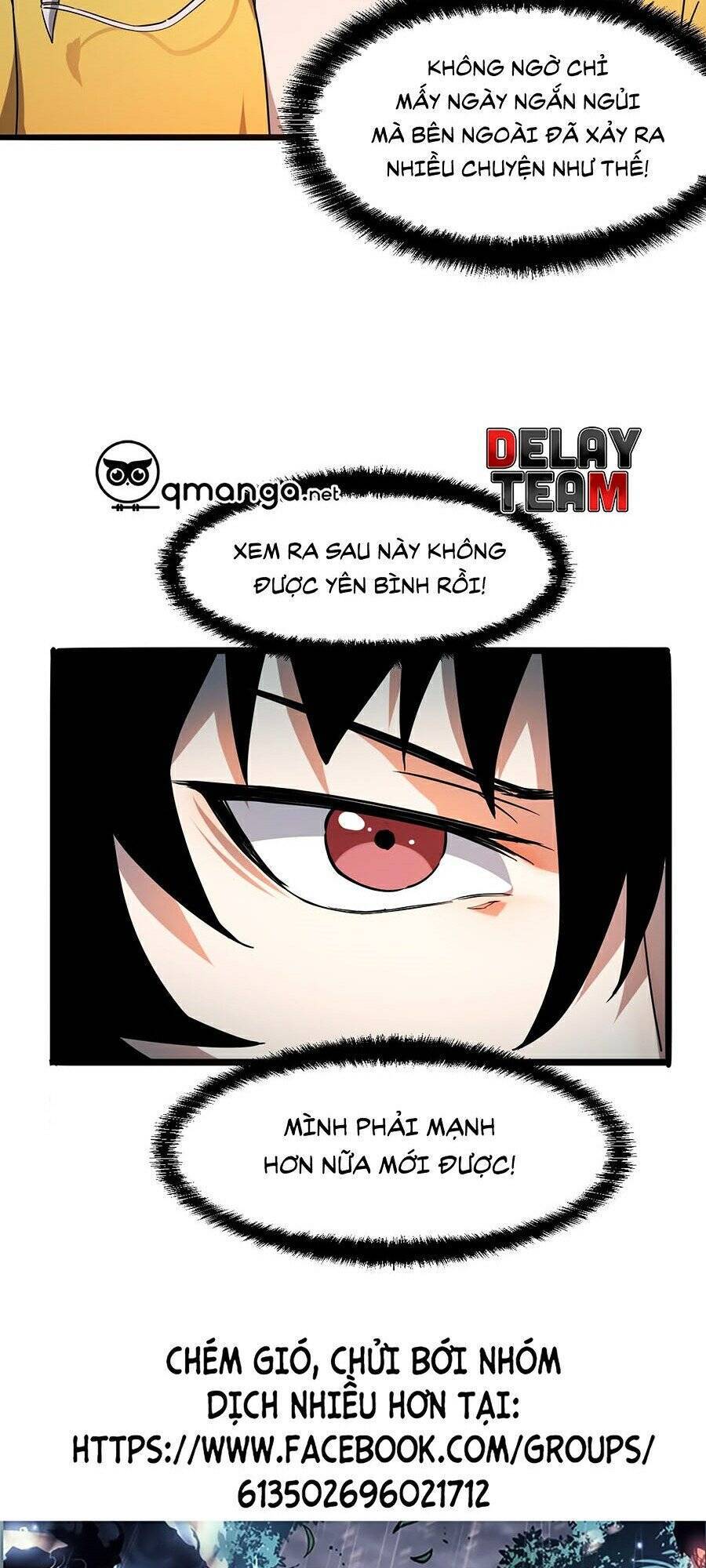 Tôi Dựa Vào Bug Làm Ông Nội Người Ta