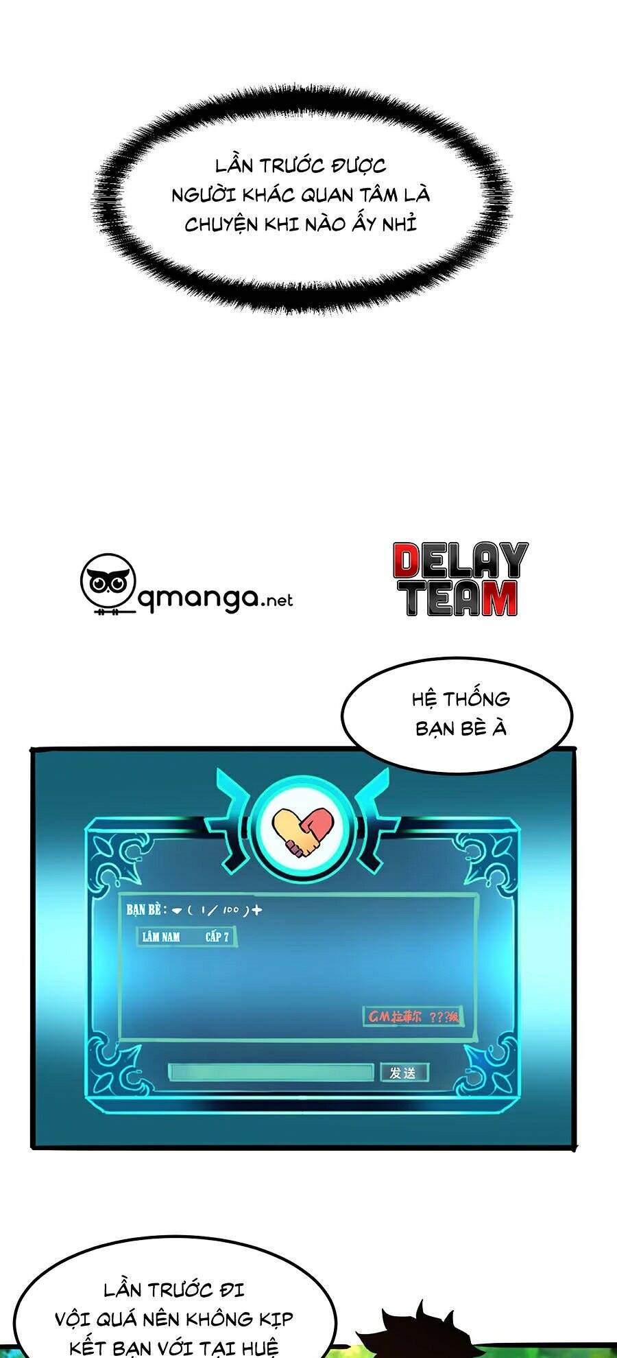 Tôi Dựa Vào Bug Làm Ông Nội Người Ta