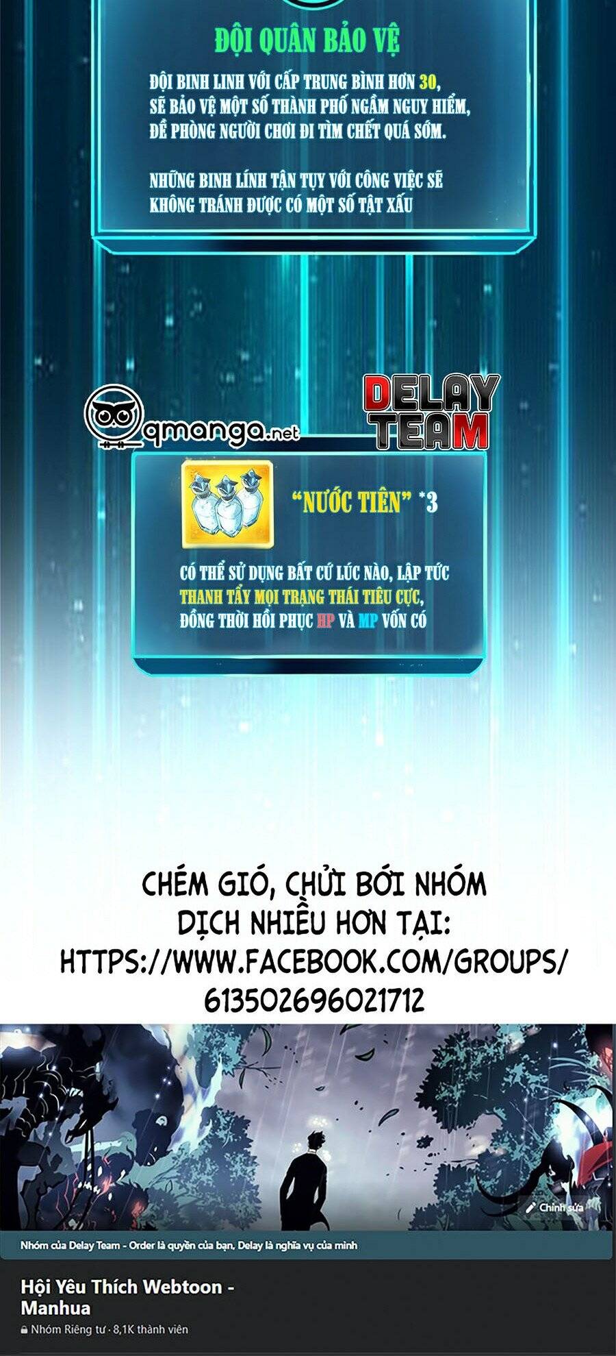 Tôi Dựa Vào Bug Làm Ông Nội Người Ta