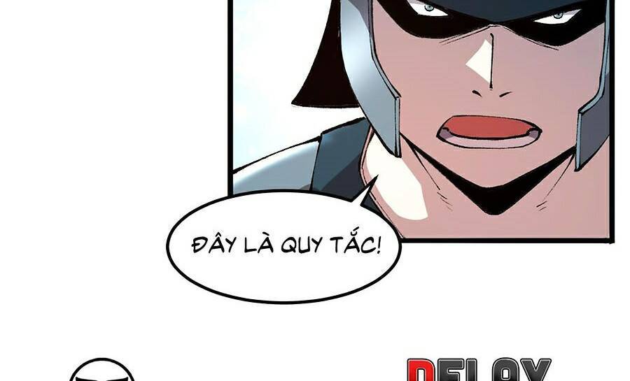 Tôi Dựa Vào Bug Làm Ông Nội Người Ta