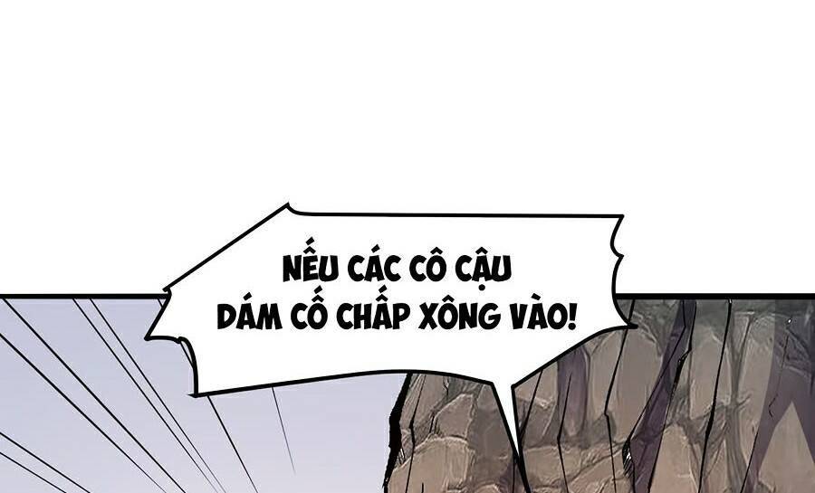 Tôi Dựa Vào Bug Làm Ông Nội Người Ta