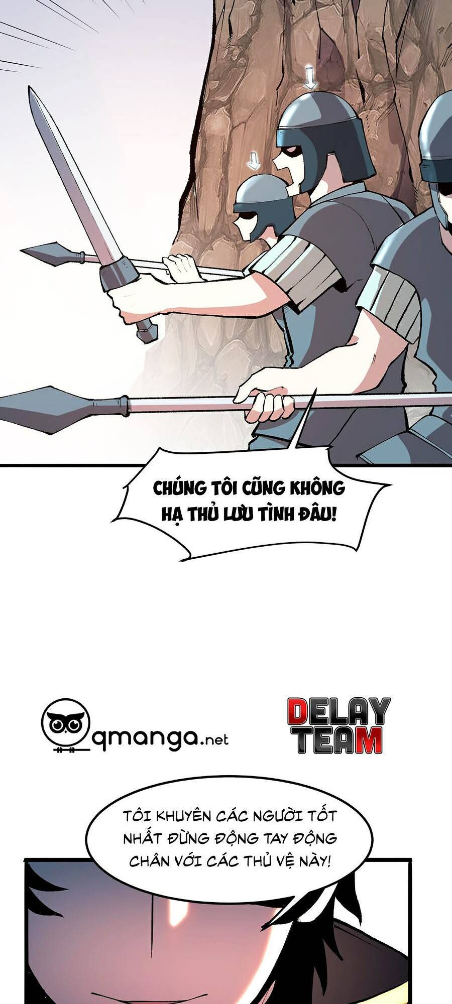Tôi Dựa Vào Bug Làm Ông Nội Người Ta