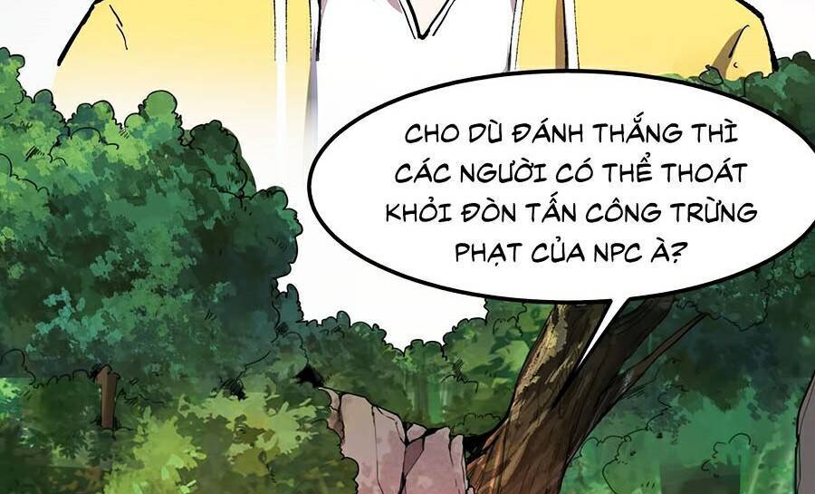 Tôi Dựa Vào Bug Làm Ông Nội Người Ta