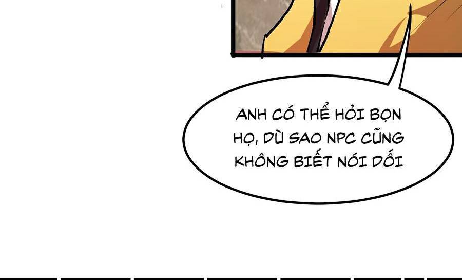 Tôi Dựa Vào Bug Làm Ông Nội Người Ta