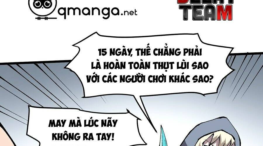 Tôi Dựa Vào Bug Làm Ông Nội Người Ta