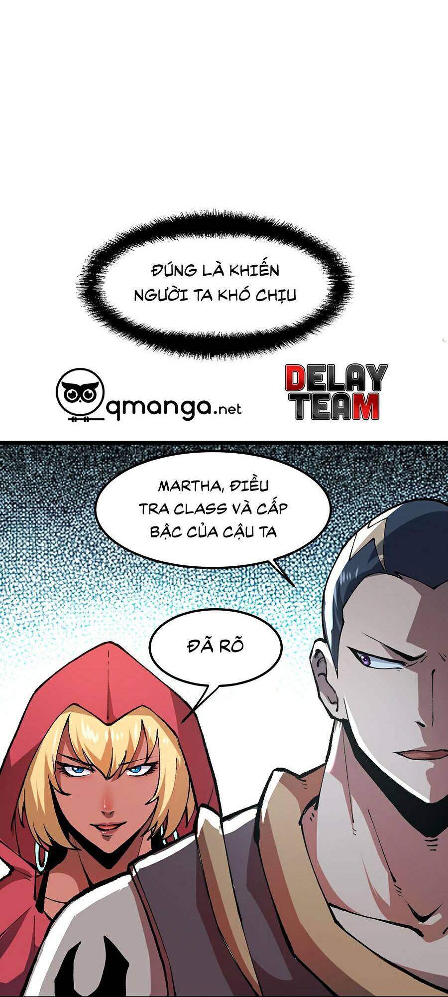 Tôi Dựa Vào Bug Làm Ông Nội Người Ta