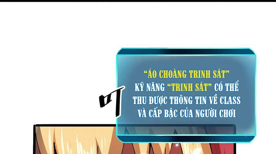 Tôi Dựa Vào Bug Làm Ông Nội Người Ta