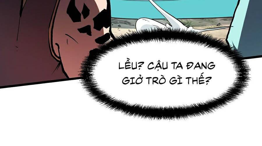 Tôi Dựa Vào Bug Làm Ông Nội Người Ta