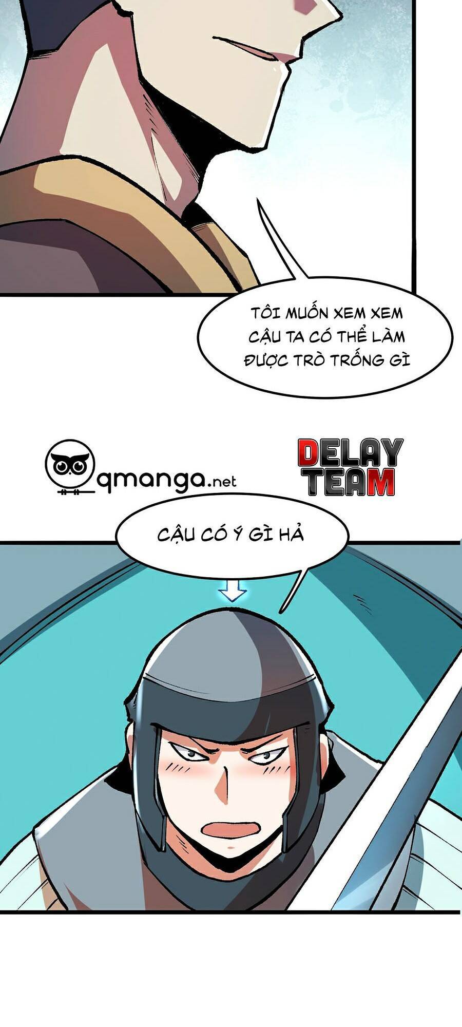 Tôi Dựa Vào Bug Làm Ông Nội Người Ta