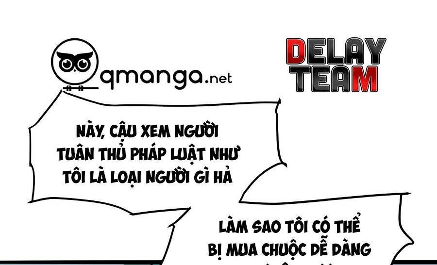 Tôi Dựa Vào Bug Làm Ông Nội Người Ta