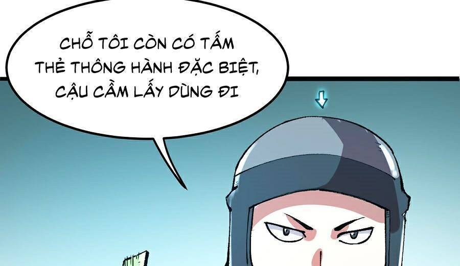 Tôi Dựa Vào Bug Làm Ông Nội Người Ta