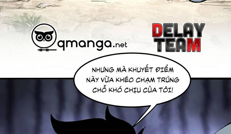 Tôi Dựa Vào Bug Làm Ông Nội Người Ta