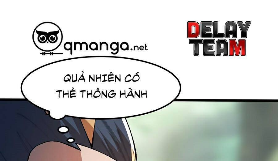 Tôi Dựa Vào Bug Làm Ông Nội Người Ta