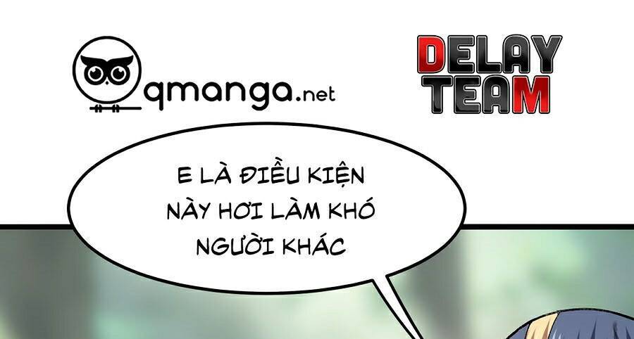 Tôi Dựa Vào Bug Làm Ông Nội Người Ta