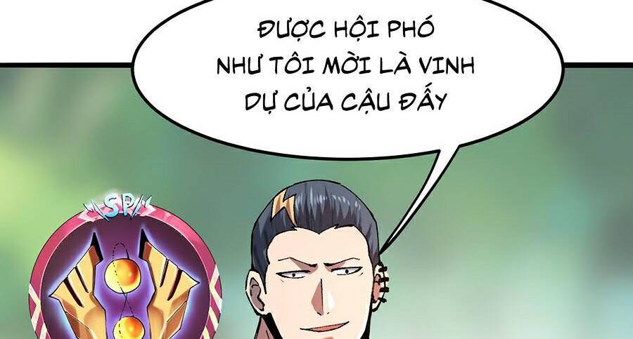Tôi Dựa Vào Bug Làm Ông Nội Người Ta
