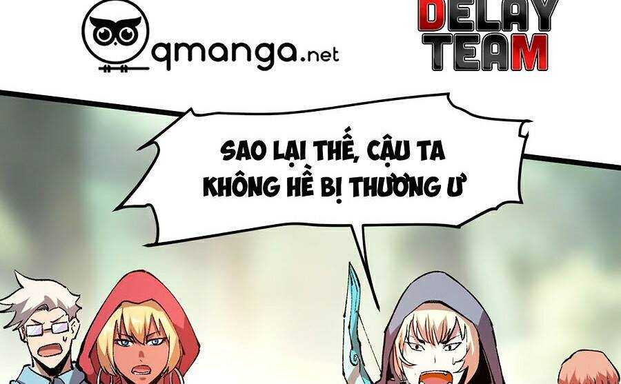 Tôi Dựa Vào Bug Làm Ông Nội Người Ta